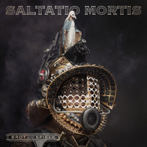 Saltatio Mortis : Brot und Spiele